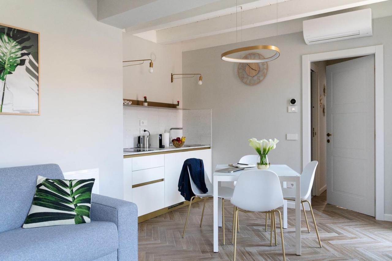 Homethirtyfour Verona Luaran gambar