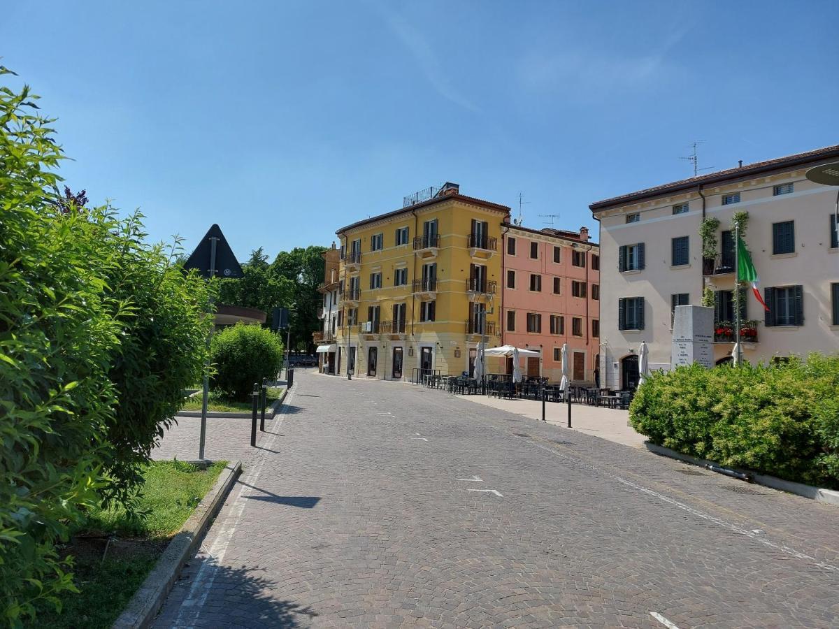 Homethirtyfour Verona Luaran gambar