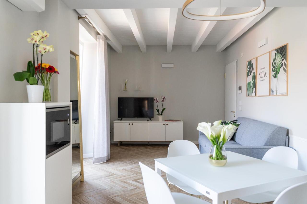 Homethirtyfour Verona Luaran gambar