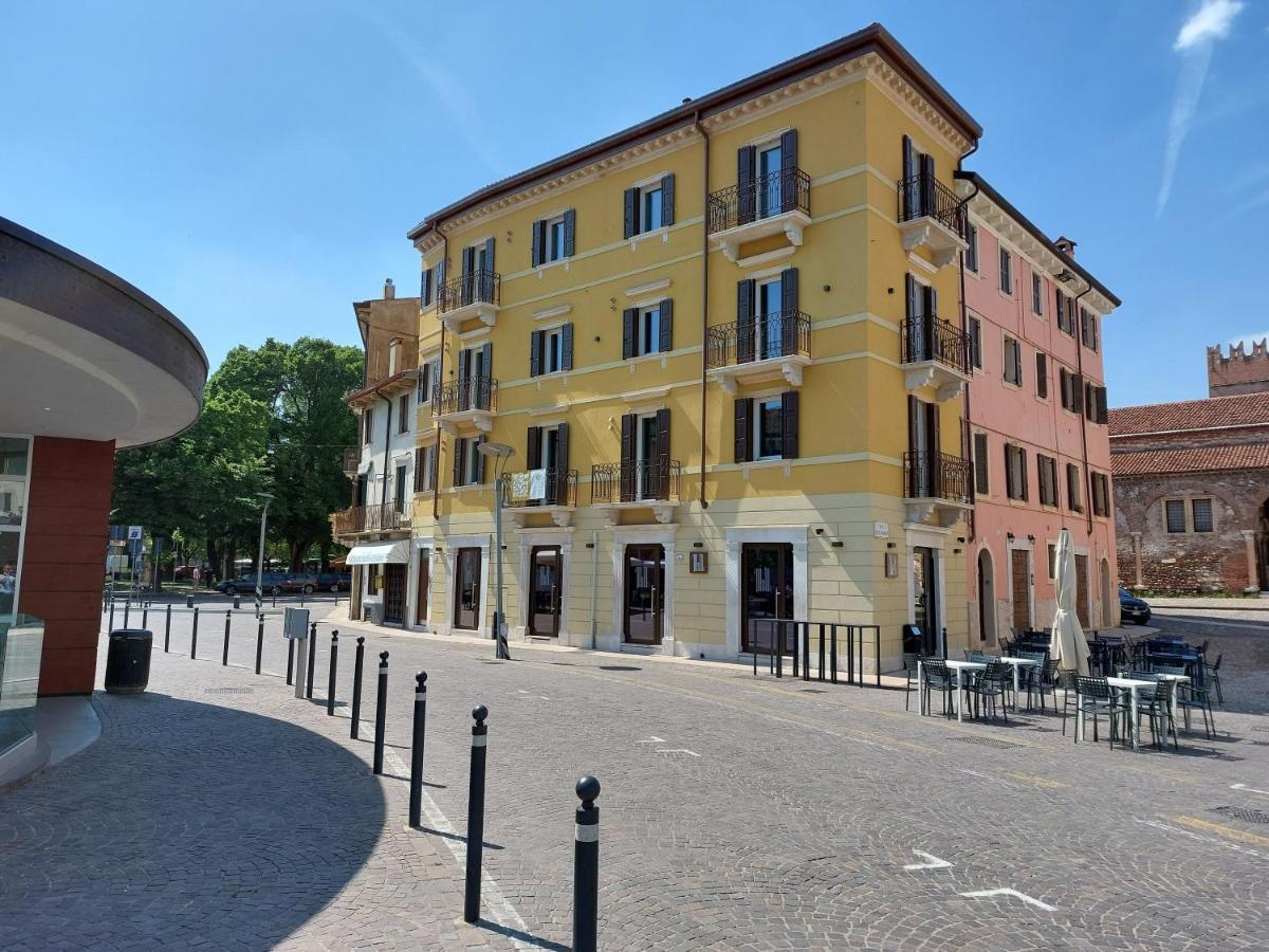 Homethirtyfour Verona Luaran gambar