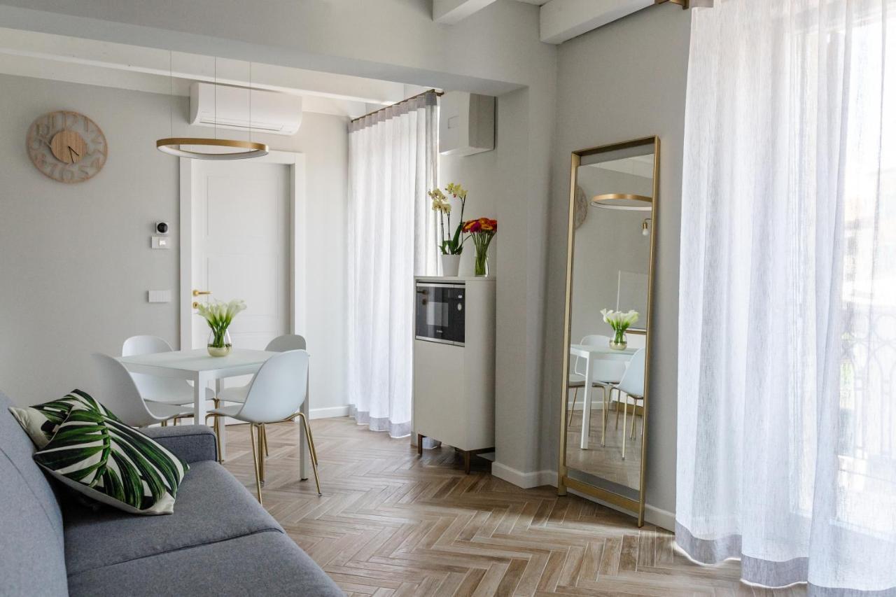 Homethirtyfour Verona Luaran gambar